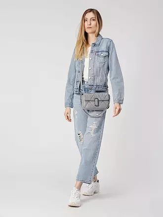 LEVI'S® | Jeansjacke "Trucker" | hellblau